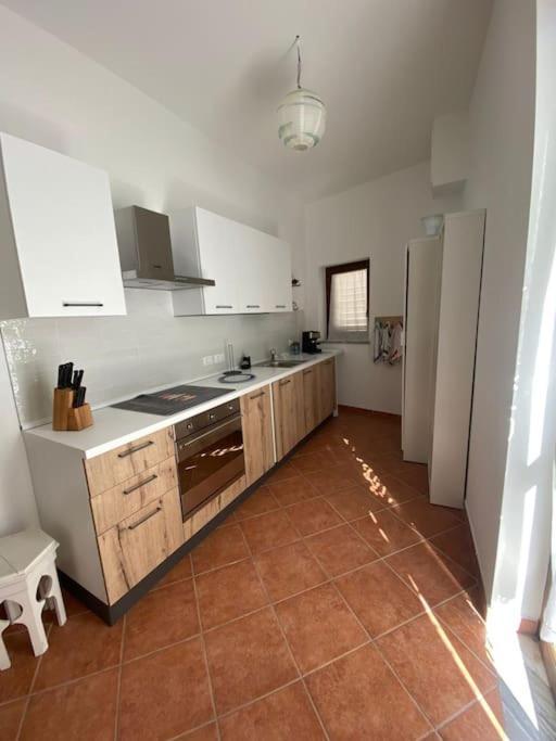 Casamartu Apartment Palermo Exteriör bild