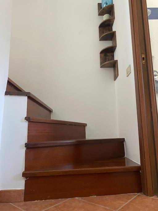Casamartu Apartment Palermo Exteriör bild