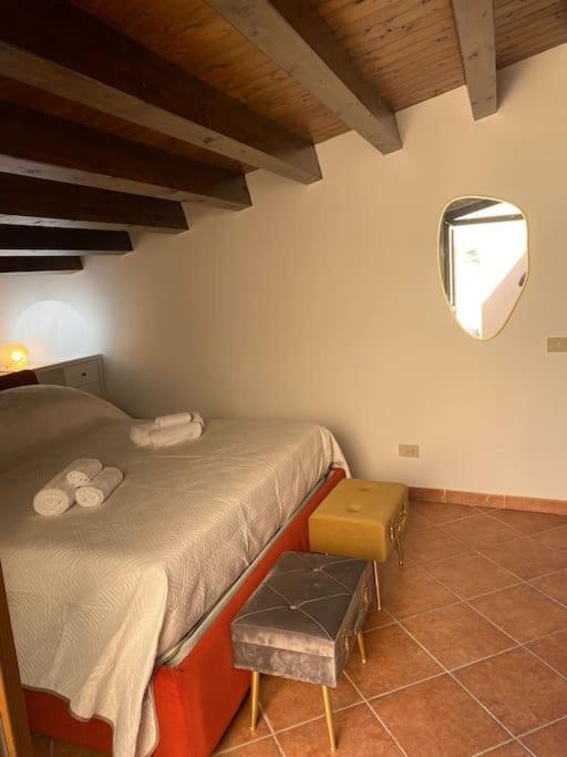 Casamartu Apartment Palermo Exteriör bild