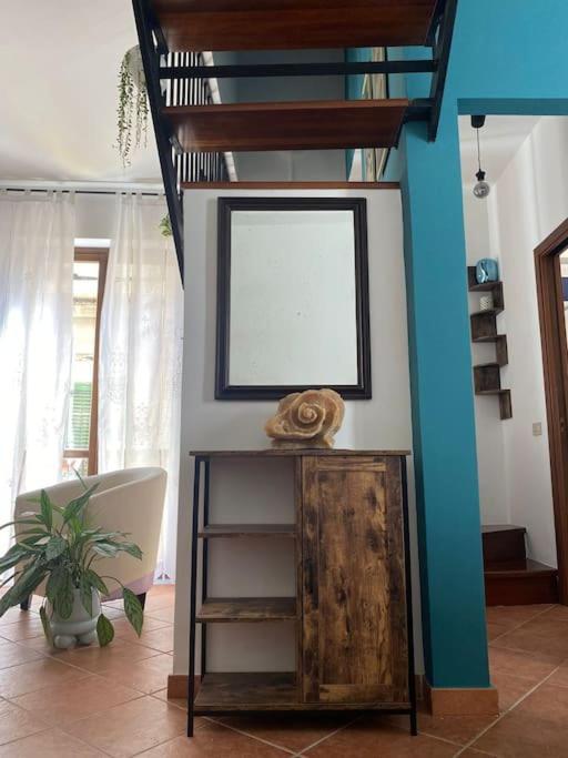 Casamartu Apartment Palermo Exteriör bild