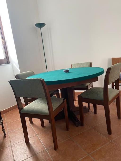 Casamartu Apartment Palermo Exteriör bild
