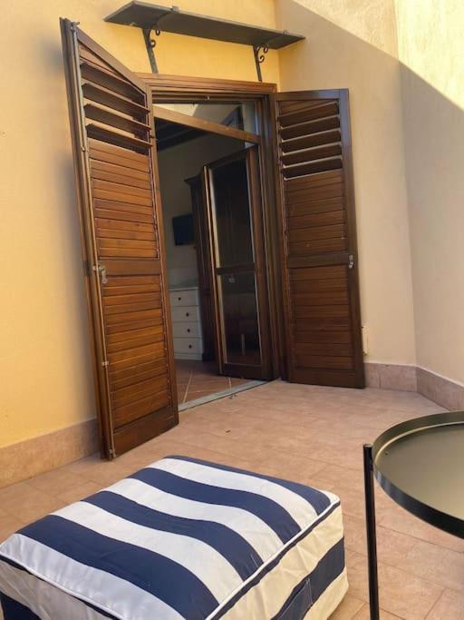 Casamartu Apartment Palermo Exteriör bild